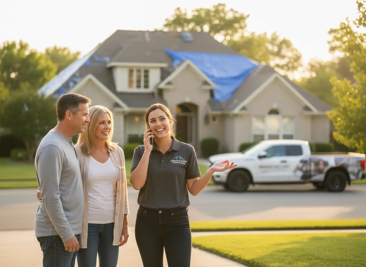 Emergency Roof Repair Thicket, TX FAQs